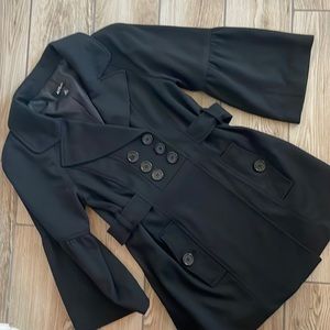 EUC Pea Coat
